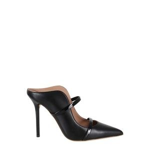 Malone Souliers Maureen 100 Mules - NWT
